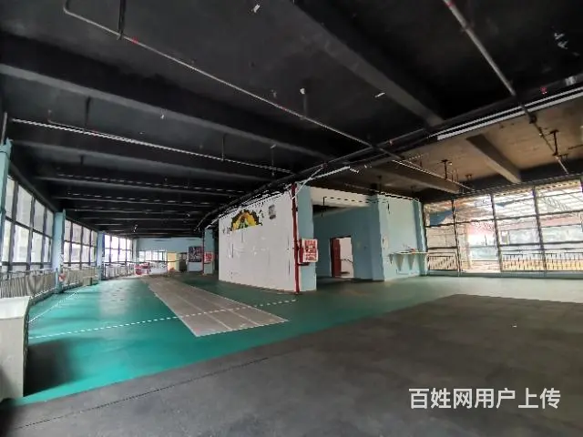 放开直租永辉超市商圈  900㎡ 健身房 - 图片 6