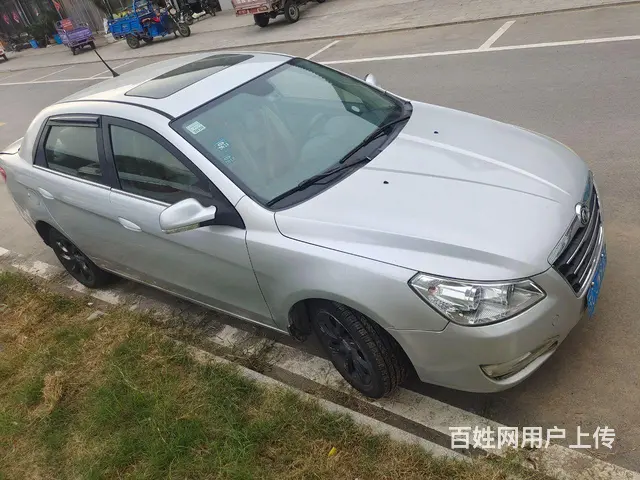 东风风神s30 - 图片 6