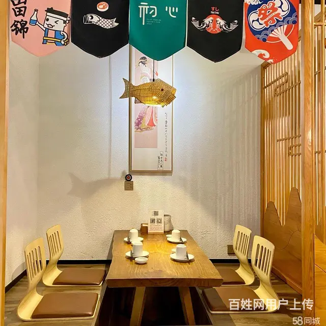 泰禾广场天街3号楼106-107号 餐饮店急转 - 图片 8