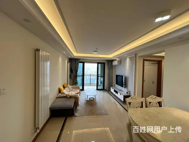 居家自住陪读好房 近普仁医院 和平公园 印象城 武 - 图片 4