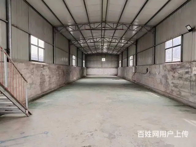 （城市在线找房免费）大庙侯集中学附近厂房（仓库）出租 - 图片 3
