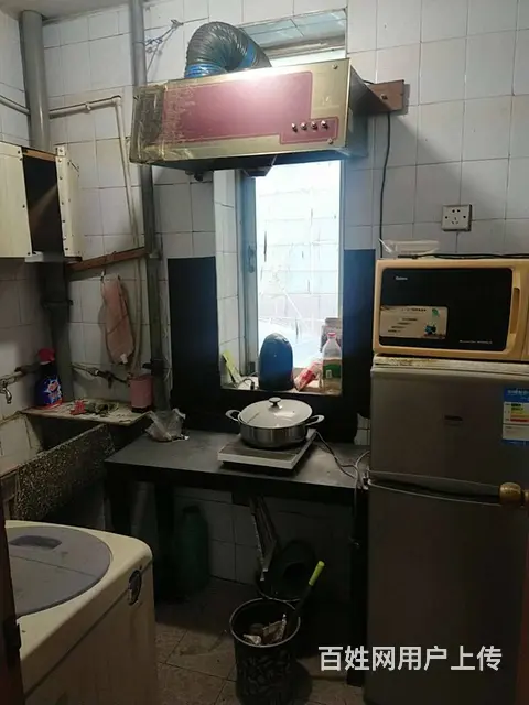地铁房顺河南小区宣武市场附近两室一厅中等装修,楼层适中 - 图片 5