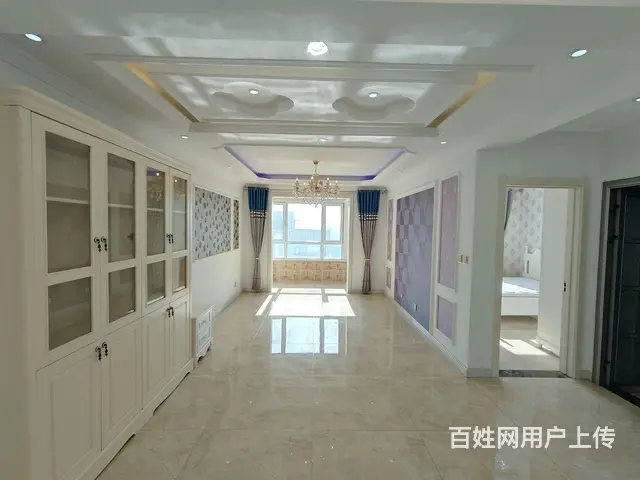 金科蓝湾一期 商品房 跃层 149.19平 63万 精装修 - 图片 4