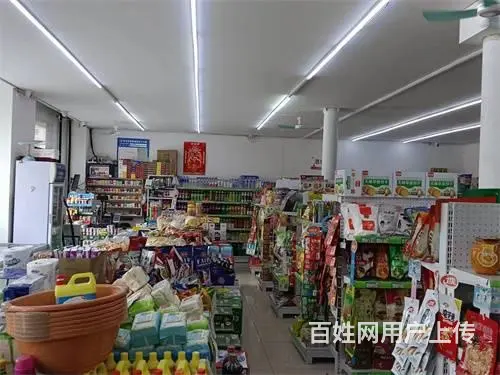 铁东承德街主街140平一层超市出兑 - 图片 6