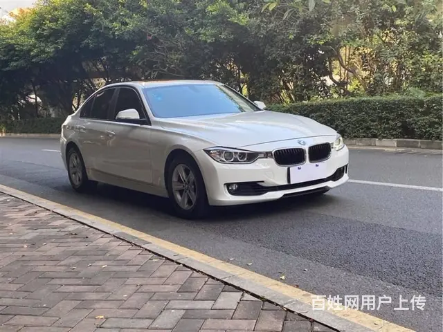 宝马3系 2013款 320Li 2.0T 手自一体 时尚型 - 图片 4