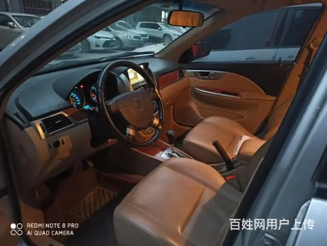 别克 凯越 2011款 1.6 自动 LX - 图片 1