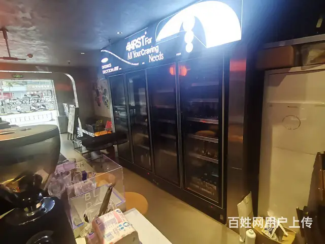 （51旺铺推荐）金贸华润悦府100平清吧转让 - 图片 8