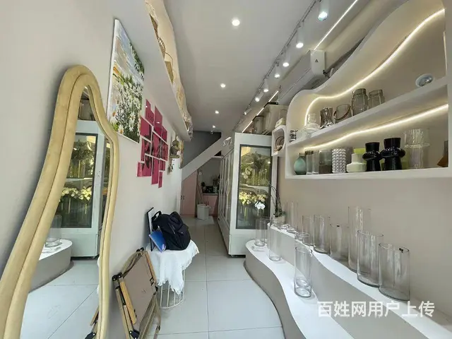 XN 郫都区犀浦 人流必经之处商铺转让  附近学校住宅密集 - 图片 8
