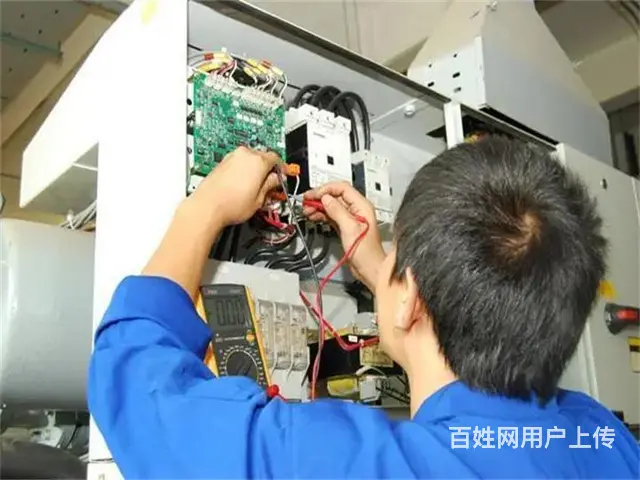 徐州鼓楼上门维修电器公司维修附近 - 图片 1