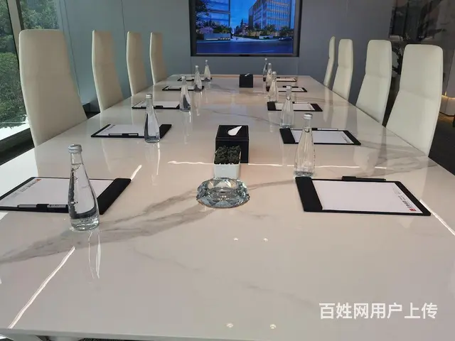 高端品质，独幢花园办公楼，层高7.2米,带露台花园 - 图片 3