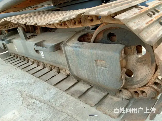 急售精品二手挖掘机三一75  质保一年全国包送 - 图片 3