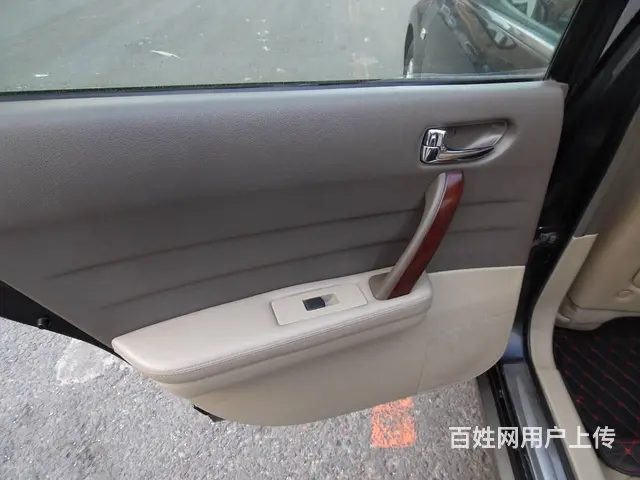 日产 天籁 2009款 天籁·公爵 2.5 无级 XV VI - 图片 9