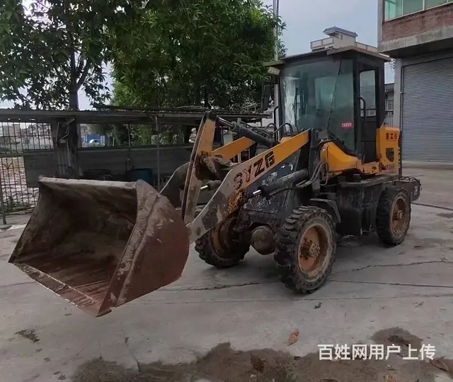 铲车转让 - 图片 1