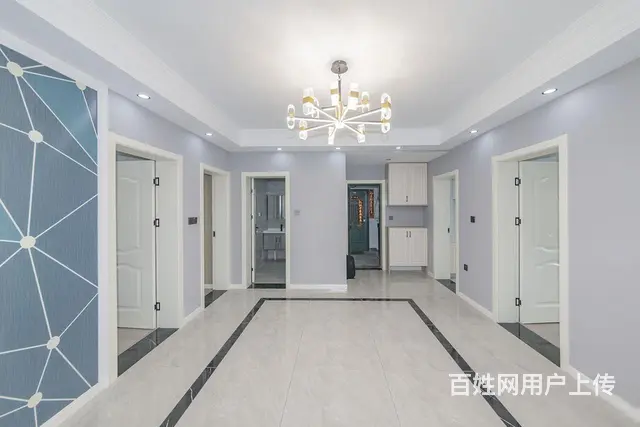 盘龙苑西区3室1厅1卫1阳台南北6/6层 - 图片 2
