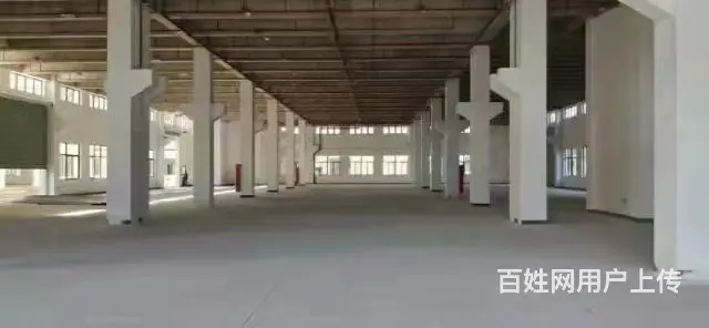 周市厂房出租 - 图片 2