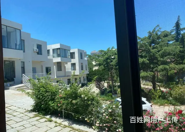 威海伴月湾精致酒店整体出租 - 图片 7