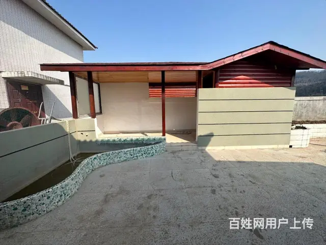 碧阳国际城E区 顶楼带平台 产权清晰 有车位 带地暖 带露台 - 图片 11