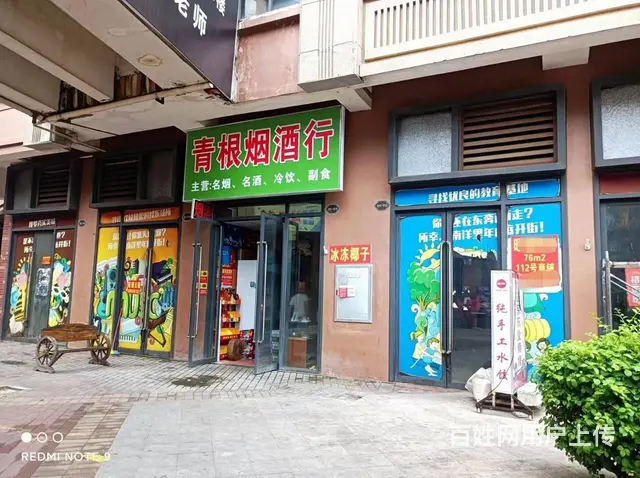 （51旺铺推荐）万达出租76平临街旺铺招租 - 图片 2