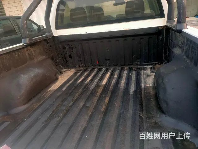 江铃 皮卡 - 图片 2