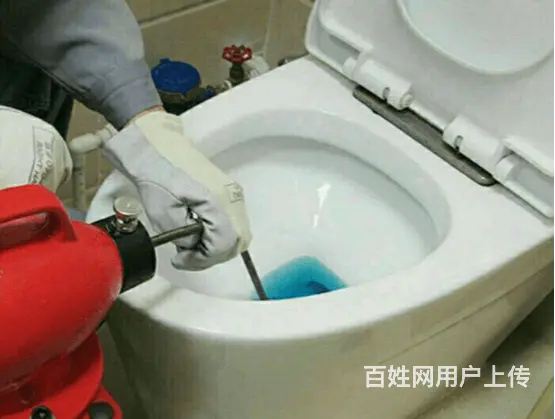 乌鲁木齐效果好的管道疏通省心放心 - 图片 3