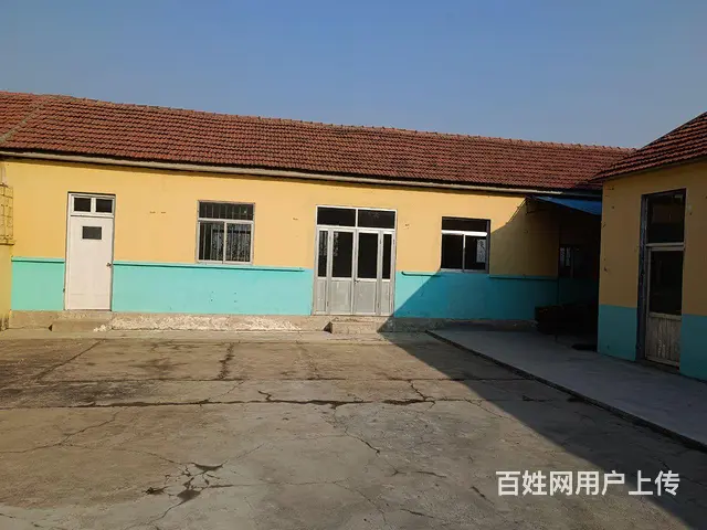100平米仓库厂房出租，带院子 - 图片 3