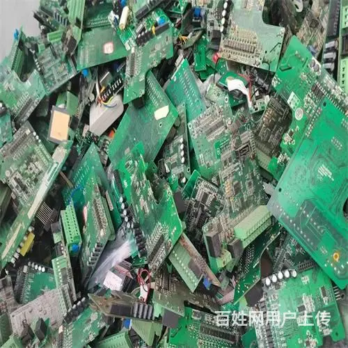 吴江线路板及各种电子元件 集成电路回收 经验丰富 - 图片 1