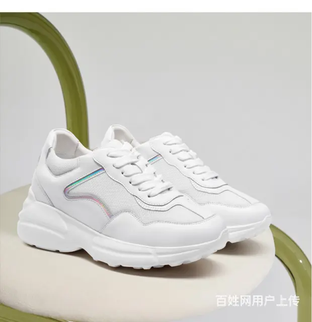 教师节好鞋分享，讲台变舞台的小心机，都藏在这些美鞋 - 图片 2