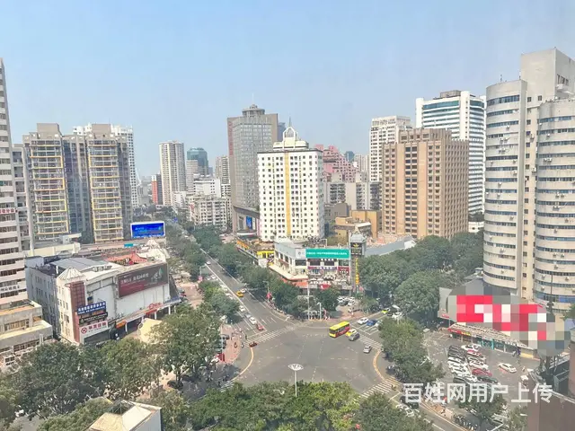 （51旺铺推荐）龙华区国贸玉沙国际写字楼招租 - 图片 5