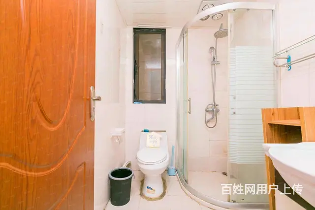 奥体核心寰宇天下2房2卫中高楼层采光视野好诚心出售 - 图片 5