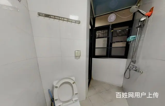 整租·祈福万景峰 2室2厅 北 - 图片 10