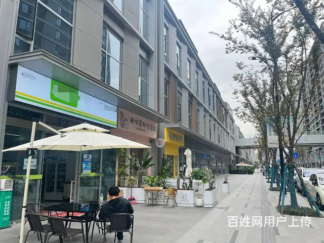 五常天空之城品牌便利店转让(也可空转) - 图片 1