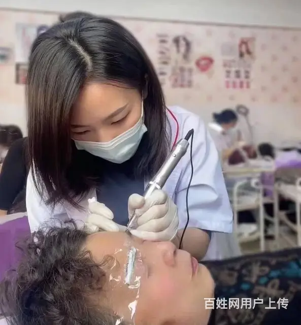 沈阳美容美发学校 - 图片 2