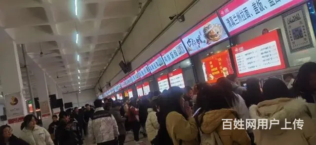 （同城）威海交通学院6500平档口招租（先到先得） - 图片 2