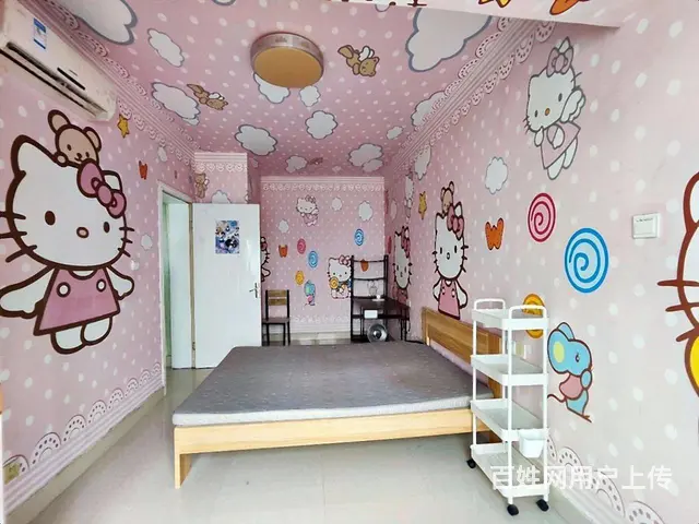 售小两房 3号线丝茅冲地铁口 小区环境好 车站北路 烈士公园 - 图片 3