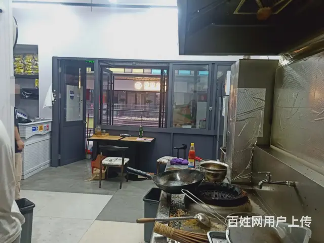【易转免费推荐】好地段餐饮店转让 - 图片 3
