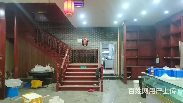 七P 8455 火锅牧尚鲜火锅马坊加油站西,西宁城北 - 图片 8
