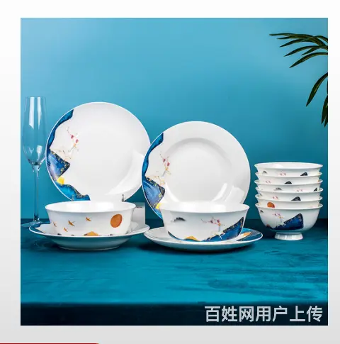 端午节粽子礼盒送员工礼品节日礼品定制公司礼品批发 - 图片 8