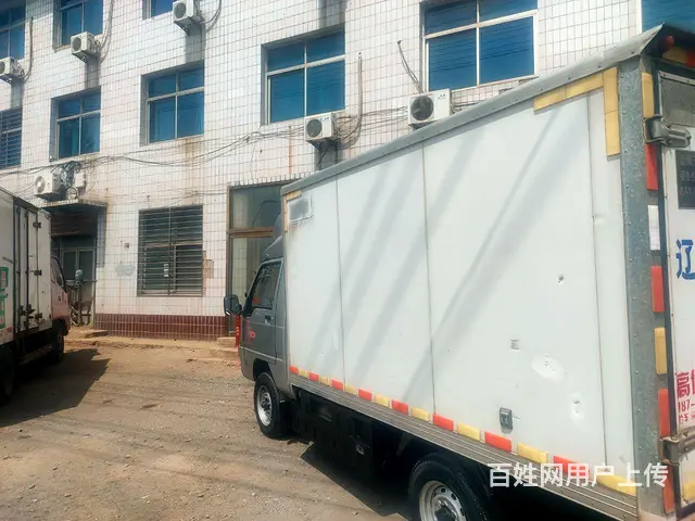 【搞定了！】时代汽车 驭菱 厢式货车 国4 - 图片 4