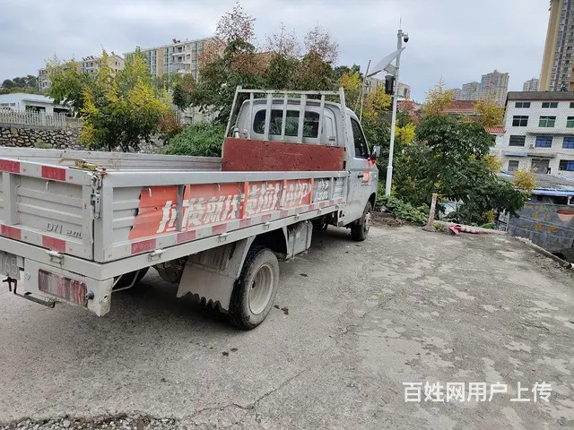 东风小康 其他 平板车 国6 - 图片 3