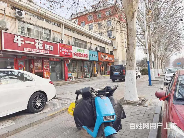 【福铺】万达商圈佳苑路|160平快餐店转让|时代佳苑 - 图片 2