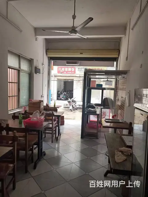 （51旺铺推荐）秀英村50平临街铺面招租 - 图片 5