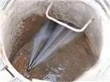 娄底专业化粪池清理丶隔油池打捞哪家好 - 图片 2