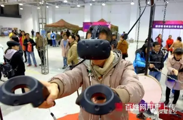 vr设备 盲盒机 暖场游乐设备出租 - 图片 3