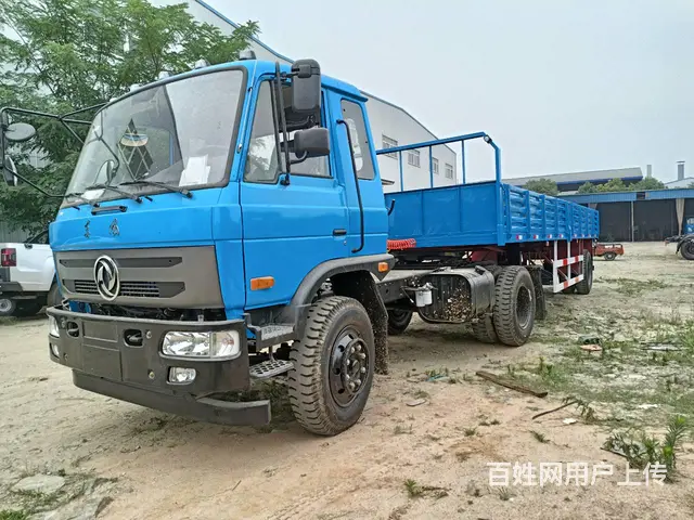 拉萨东风A2国六教练车价格 - 图片 2