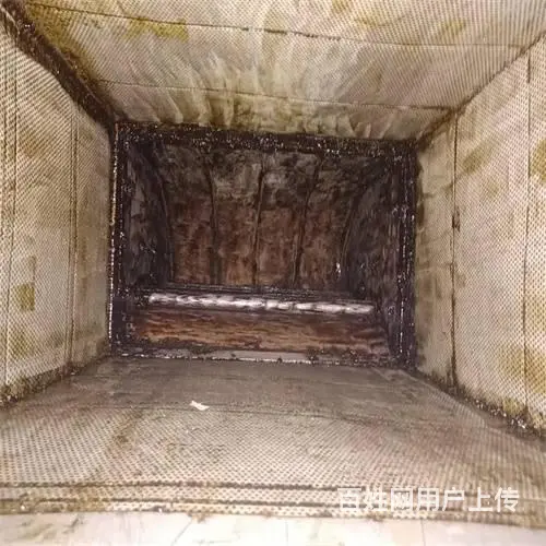 昆山周庄酒店油烟管道清洗4008204072 - 图片 6