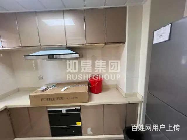 中骏旁星光耀，店在楼下三房1千八--二千三钥匙1一百把随便看 - 图片 11