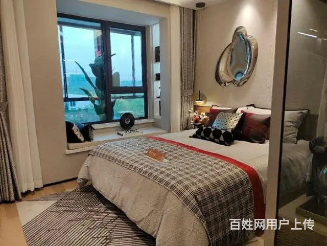单价6000多，现房，大社区，适合刚需，60多一套 - 图片 4