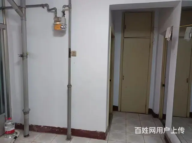 万达重型5楼60平2室1厅，装修，沙发。衣柜。电视，洗衣机， - 图片 3