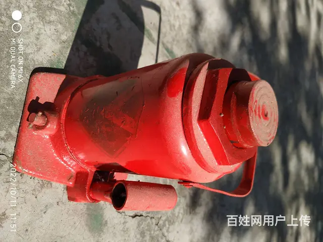 32吨千斤顶 - 图片 1