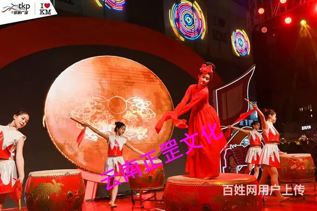 会议展会、舞美搭建、灯光音响、LED屏、演出表演 - 图片 3